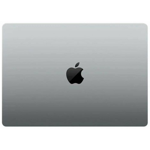 Ноутбук Apple MacBook Pro 14 2021 Apple M1 Pro, 16384 Mb, 14.2 3024x1964, 1000 Gb SSD, DVD нет, Mac OS (MKGQ3) (серый космос) 5