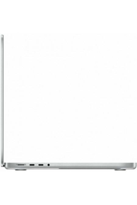 Ноутбук Apple MacBook Pro 14 2021 Apple M1 Pro, 16384 Mb, 14.2 3024x1964, 1000 Gb SSD, DVD нет, Mac OS (MKGQ3) (серый космос) 4