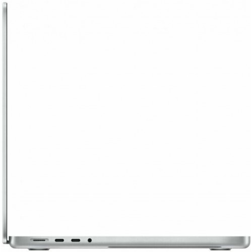 Ноутбук Apple MacBook Pro 14 2021 Apple M1 Pro, 16384 Mb, 14.2 3024x1964, 1000 Gb SSD, DVD нет, Mac OS (MKGQ3) (серый космос) 6