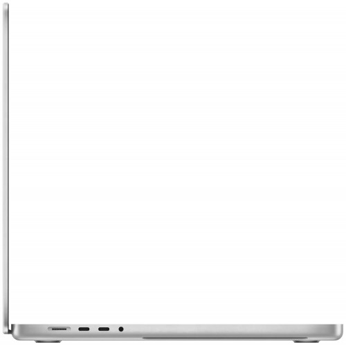 Ноутбук Apple MacBook Pro 14 2021 Apple M1 Pro, 16384 Mb, 14.2 Liquid Retina XDR 3024x1964, 1000 Gb SSD, DVD нет, Mac OS (MKGT3) (серебристый) 1