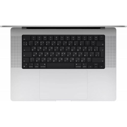 Ноутбук Apple MacBook Pro 14 2021 Apple M1 Pro, 16384 Mb, 14.2 Liquid Retina XDR 3024x1964, 1000 Gb SSD, DVD нет, Mac OS (MKGT3) (серебристый) 7