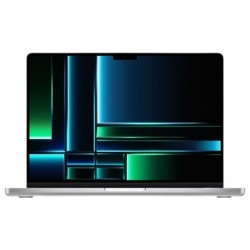 Ноутбук Apple MacBook Pro 14 2023 Apple M2 Max, 32768 Mb, 14.2 3024х1964, 1000 Gb SSD, DVD нет, Mac OS (MPHK3) (серебристый)