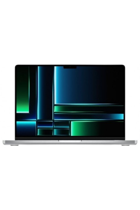 Ноутбук Apple MacBook Pro 14 2023 Apple M2 Max, 32768 Mb, 14.2 3024х1964, 1000 Gb SSD, DVD нет, Mac OS (MPHK3) (серебристый) 