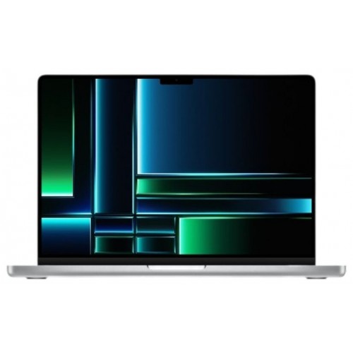 Ноутбук Apple MacBook Pro 14 2023 Apple M2 Max, 32768 Mb, 14.2 3024х1964, 1000 Gb SSD, DVD нет, Mac OS (MPHK3) (серебристый) 
