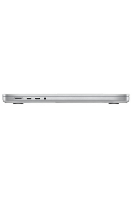 Ноутбук Apple MacBook Pro 14 2023 Apple M2 Max, 32768 Mb, 14.2 3024х1964, 1000 Gb SSD, DVD нет, Mac OS (MPHK3) (серебристый) 2