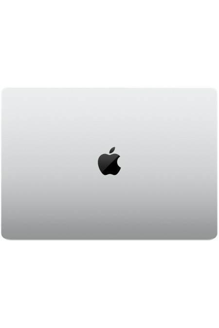 Ноутбук Apple MacBook Pro 14 2023 Apple M2 Max, 32768 Mb, 14.2 3024х1964, 1000 Gb SSD, DVD нет, Mac OS (MPHK3) (серебристый) 4