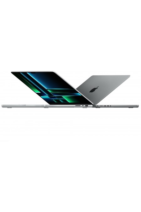Ноутбук Apple MacBook Pro 14 2023 Apple M2 Max, 32768 Mb, 14.2 3024х1964, 1000 Gb SSD, DVD нет, Mac OS (MPHK3) (серебристый) 7
