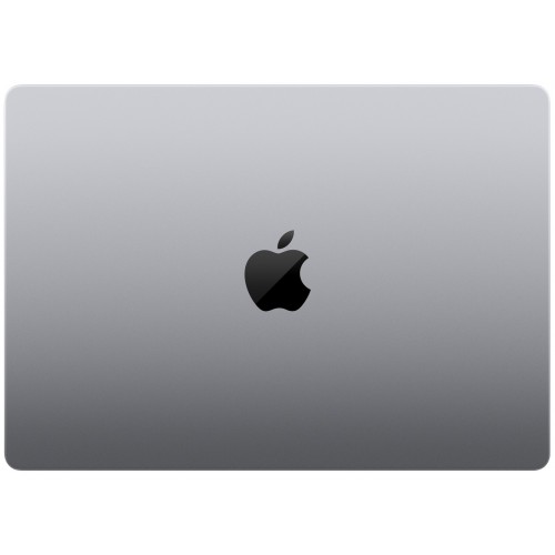 Ноутбук Apple MacBook Pro 14 2023 Apple M2 Pro, 16384 Mb, 14.2 3024x1964, 1000 Gb SSD, DVD нет, Mac OS (MPHF3) (серый космос) 3