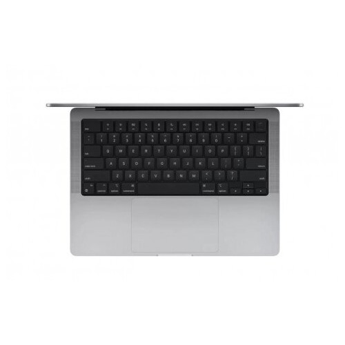 Ноутбук Apple MacBook Pro 14 2023 Apple M2 Pro, 16384 Mb, 14.2 3024x1964, 1000 Gb SSD, DVD нет, Mac OS (MPHF3) (серый космос) 4