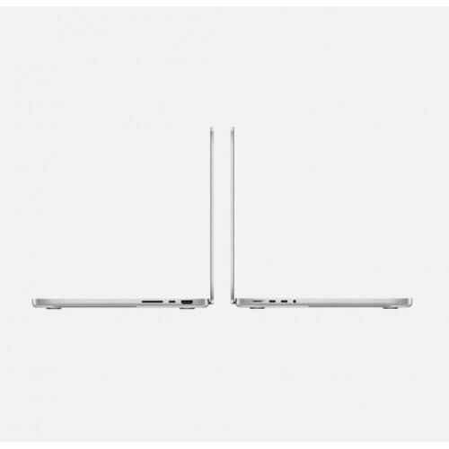 Ноутбук Apple MacBook Pro 14 2023 Apple M2 Pro, 16384 Mb, 14.2 3024x1964, 1000 Gb SSD, DVD нет, Mac OS (MPHF3) (серый космос) 5