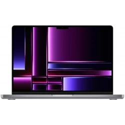 Ноутбук Apple MacBook Pro 14 2023 Apple M2 Pro, 16384 Mb, 14.2 3024x1964, 1000 Gb SSD, DVD нет, Mac OS (MPHF3) (серый космос)