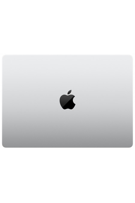 Ноутбук Apple MacBook Pro 14 2023 Apple M3, 8192 Mb, 14.2 3024х1964, 1000 Gb SSD, DVD нет, Mac OS (MR7K3) (серебристый) 3