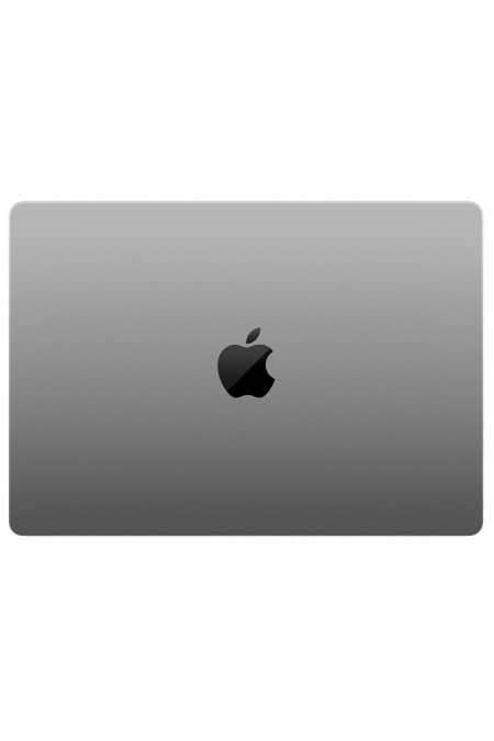 Ноутбук Apple MacBook Pro 14 2023 Apple M3, 8192 Mb, 14.2 3024х1964, 1000 Gb SSD, DVD нет, Mac OS (MTL83) (серый космос) 1