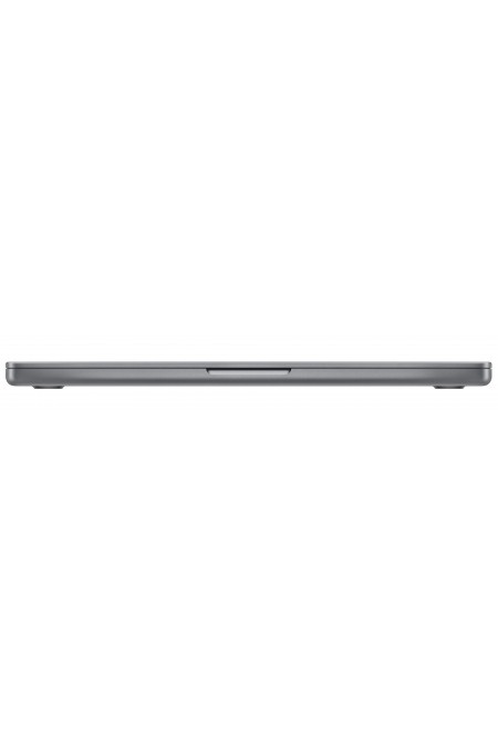 Ноутбук Apple MacBook Pro 14 2023 Apple M3, 8192 Mb, 14.2 3024х1964, 1000 Gb SSD, DVD нет, Mac OS (MTL83) (серый космос) 3