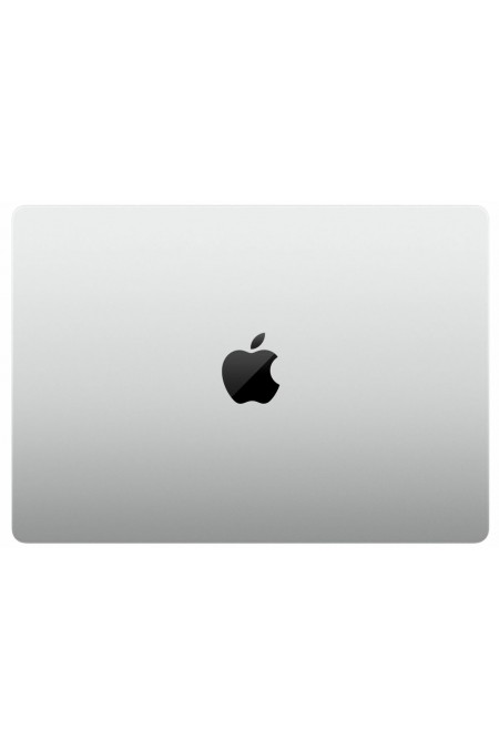 Ноутбук Apple MacBook Pro 14 2023 Apple M3, 8192 Mb, 14.2 3024х1964, 512 Gb SSD, DVD нет, Mac OS (MR7J3) (серебристый) 1
