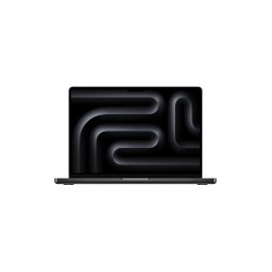 Ноутбук Apple MacBook Pro 14 2023 Apple M3, 8192 Mb, 14.2 3024х1964, 512 Gb SSD, DVD нет, Mac OS (MTL73) (серый космос)