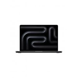 Ноутбук Apple MacBook Pro 14 2023 Apple M3, 8192 Mb, 14.2 3024х1964, 512 Gb SSD, DVD нет, Mac OS (MTL73) (серый космос)