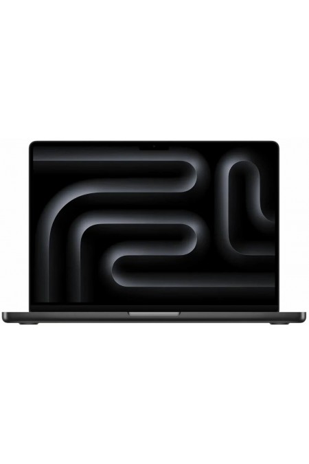 Ноутбук Apple MacBook Pro 14 2023 Apple M3, 8192 Mb, 14.2 3024х1964, 512 Gb SSD, DVD нет, Mac OS (MTL73) (серый космос) 