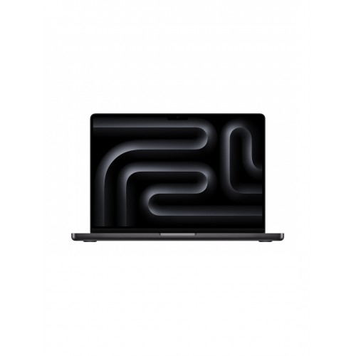 Ноутбук Apple MacBook Pro 14 2023 Apple M3, 8192 Mb, 14.2 3024х1964, 512 Gb SSD, DVD нет, Mac OS (MTL73) (серый космос) 