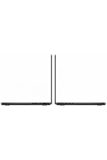 Ноутбук Apple MacBook Pro 14 2023 Apple M3, 8192 Mb, 14.2 3024х1964, 512 Gb SSD, DVD нет, Mac OS (MTL73) (серый космос) 3