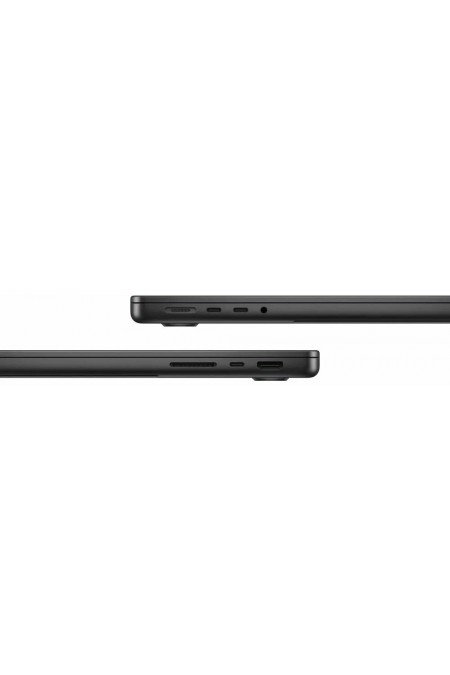 Ноутбук Apple MacBook Pro 14 2023 Apple M3, 8192 Mb, 14.2 3024х1964, 512 Gb SSD, DVD нет, Mac OS (MTL73) (серый космос) 4
