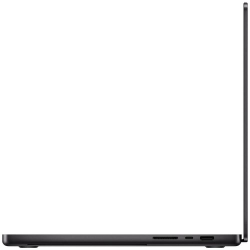 Ноутбук Apple MacBook Pro 14 2023 Apple M3, 8192 Mb, 14.2 3024х1964, 512 Gb SSD, DVD нет, Mac OS (MTL73) (серый космос) 4