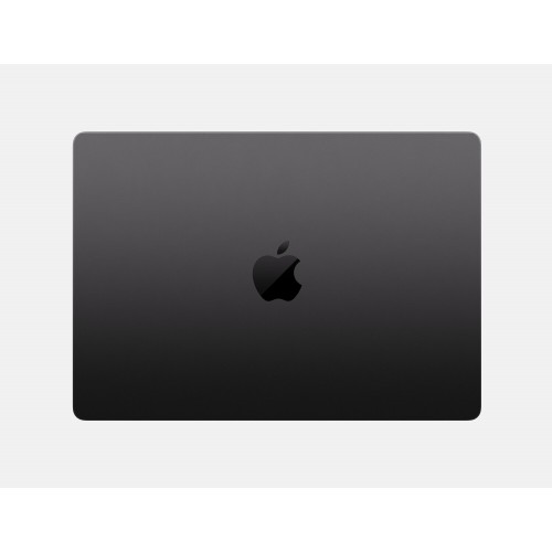 Ноутбук Apple MacBook Pro 14 2023 Apple M3, 8192 Mb, 14.2 3024х1964, 512 Gb SSD, DVD нет, Mac OS (MTL73) (серый космос) 5
