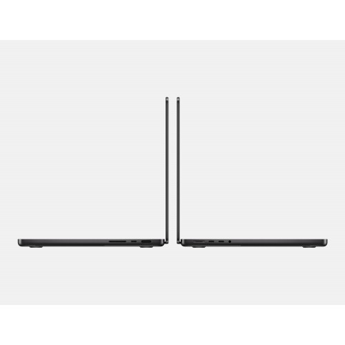 Ноутбук Apple MacBook Pro 14 2023 Apple M3, 8192 Mb, 14.2 3024х1964, 512 Gb SSD, DVD нет, Mac OS (MTL73) (серый космос) 7