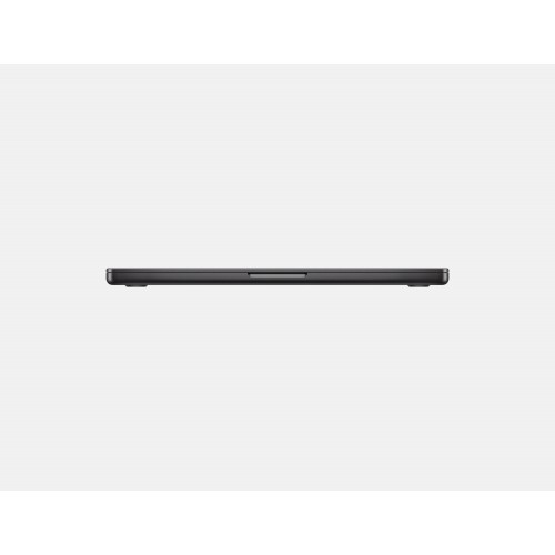 Ноутбук Apple MacBook Pro 14 2023 Apple M3, 8192 Mb, 14.2 3024х1964, 512 Gb SSD, DVD нет, Mac OS (MTL73) (серый космос) 9