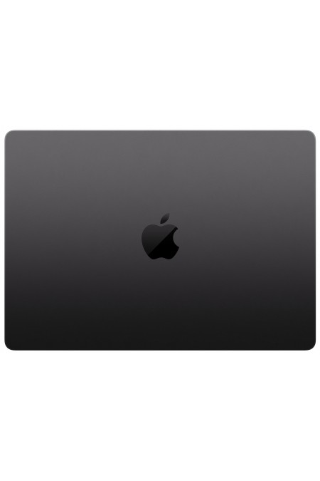 Ноутбук Apple MacBook Pro 14 2023 Apple M3 Max, 36864 Mb, 14.2 3024х1964, 1000 Gb SSD, Mac OS (MRX53) (черный) 2