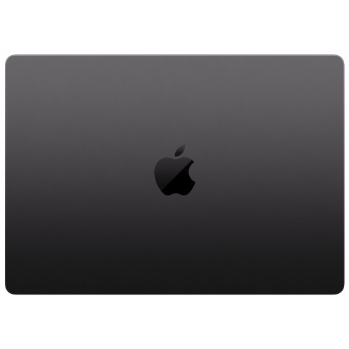 Ноутбук Apple MacBook Pro 14 2023 Apple M3 Max, 36864 Mb, 14.2 3024х1964, 1000 Gb SSD, Mac OS (MRX53) (черный) 2