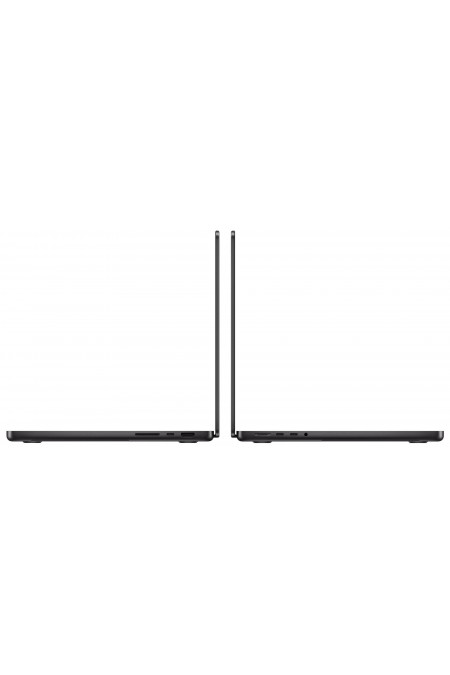 Ноутбук Apple MacBook Pro 14 2023 Apple M3 Max, 36864 Mb, 14.2 3024х1964, 1000 Gb SSD, Mac OS (MRX53) (черный) 3