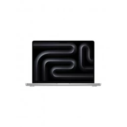 Ноутбук Apple MacBook Pro 14 2023 Apple M3 Pro, 18432 Mb, 14.2 3024х1964, 1000 Gb SSD, DVD нет, Mac OS (MRX73) (серебристый)