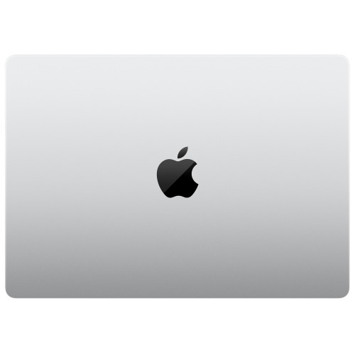 Ноутбук Apple MacBook Pro 14 2023 Apple M3 Pro, 18432 Mb, 14.2 3024х1964, 1000 Gb SSD, DVD нет, Mac OS (MRX73) (серебристый) 1