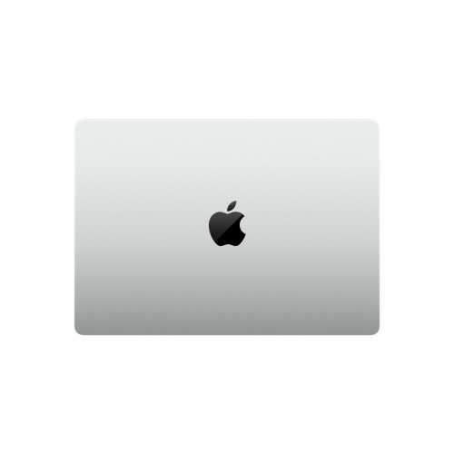 Ноутбук Apple MacBook Pro 14 2023 Apple M3 Pro, 18432 Mb, 14.2 3024х1964, 1000 Gb SSD, DVD нет, Mac OS (MRX73) (серебристый) 6