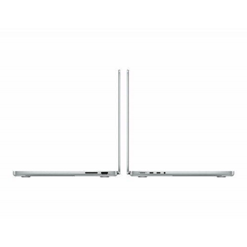 Ноутбук Apple MacBook Pro 14 2023 Apple M3 Pro, 18432 Mb, 14.2 3024х1964, 1000 Gb SSD, DVD нет, Mac OS (MRX73) (серебристый) 7