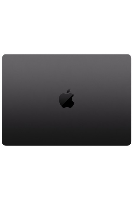 Ноутбук Apple MacBook Pro 14 2023 Apple M3 Pro, 18432 Mb, 14.2 3024х1964, 1000 Gb SSD, Mac OS (MRX43) (черный) 2