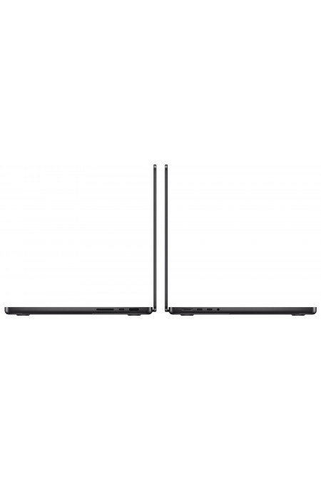 Ноутбук Apple MacBook Pro 14 2023 Apple M3 Pro, 18432 Mb, 14.2 3024х1964, 1000 Gb SSD, Mac OS (MRX43) (черный) 3