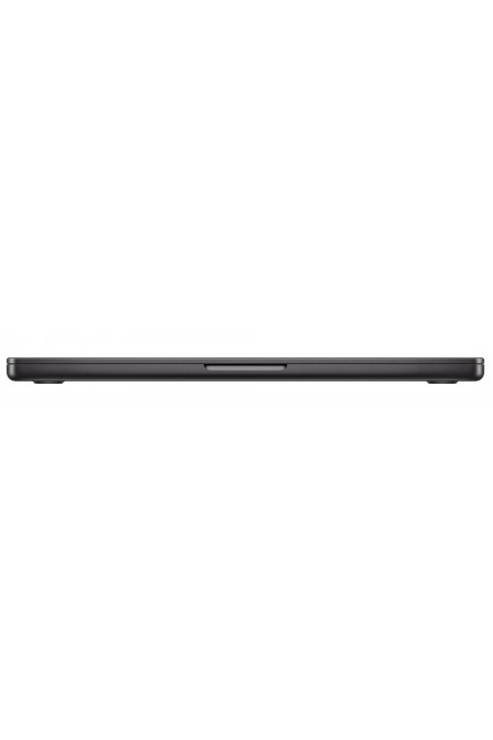 Ноутбук Apple MacBook Pro 14 2023 Apple M3 Pro, 18432 Mb, 14.2 3024х1964, 1000 Gb SSD, Mac OS (MRX43) (черный) 4