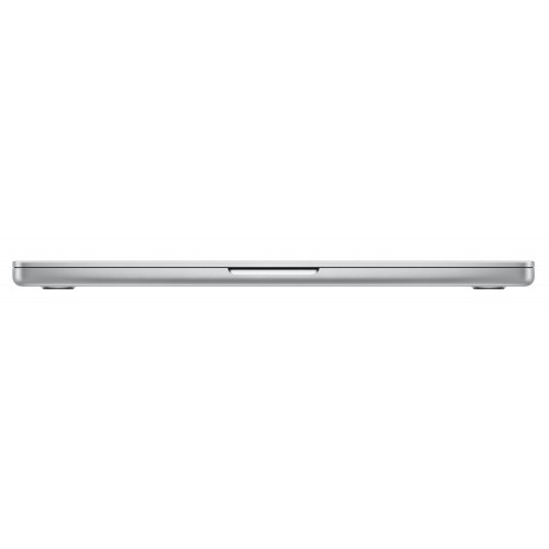 Ноутбук Apple MacBook Pro 14 2023 Apple M3 Pro, 18432 Mb, 14.2 3024х1964, 512 Gb SSD, DVD нет, Mac OS (MRX63) (серебристый) 3