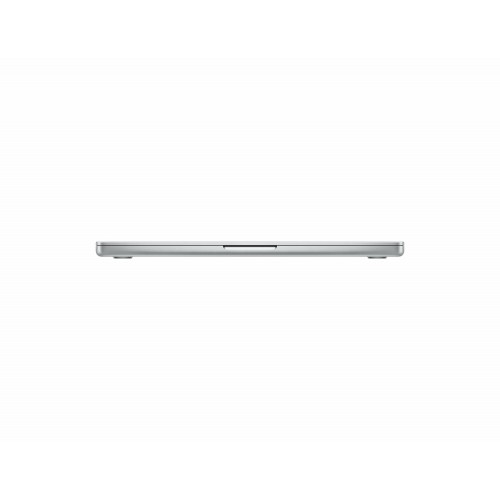 Ноутбук Apple MacBook Pro 14 2023 Apple M3 Pro, 18432 Mb, 14.2 3024х1964, 512 Gb SSD, DVD нет, Mac OS (MRX63) (серебристый) 9