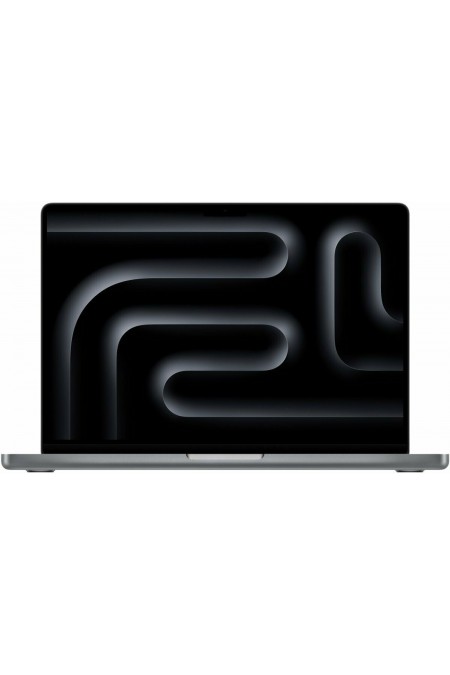 Ноутбук Apple MacBook Pro 14 2023 Apple M3 Pro, 8-Core, GPU 10-Core, 16GB, 1TB (MXE03) (серый космос) 