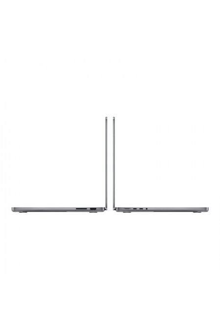 Ноутбук Apple MacBook Pro 14 2023 Apple M3 Pro, 8-Core, GPU 10-Core, 16GB, 1TB (MXE03) (серый космос) 1