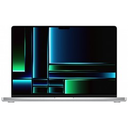 Ноутбук Apple MacBook Pro 14 2023 Apple M2 Pro, 16384 Mb, 14.2 3024х1964, 1000 Gb SSD, Mac OS (MPHJ3) (серебристый)