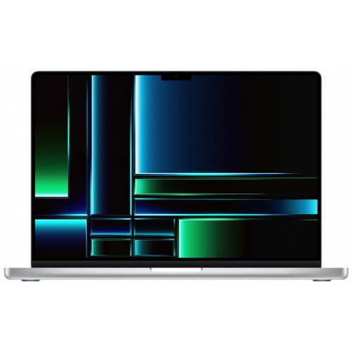 Ноутбук Apple MacBook Pro 14 2023 Apple M2 Pro, 16384 Mb, 14.2 3024х1964, 1000 Gb SSD, Mac OS (MPHJ3) (серебристый) 