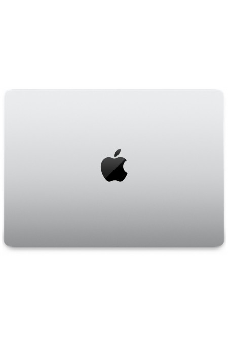 Ноутбук Apple MacBook Pro 14 2023 Apple M2 Pro, 16384 Mb, 14.2 3024х1964, 1000 Gb SSD, Mac OS (MPHJ3) (серебристый) 2