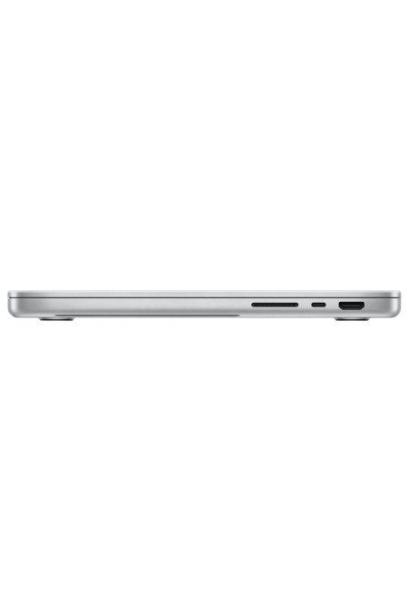 Ноутбук Apple MacBook Pro 14 2023 Apple M2 Pro, 16384 Mb, 14.2 3024х1964, 1000 Gb SSD, Mac OS (MPHJ3) (серебристый) 3