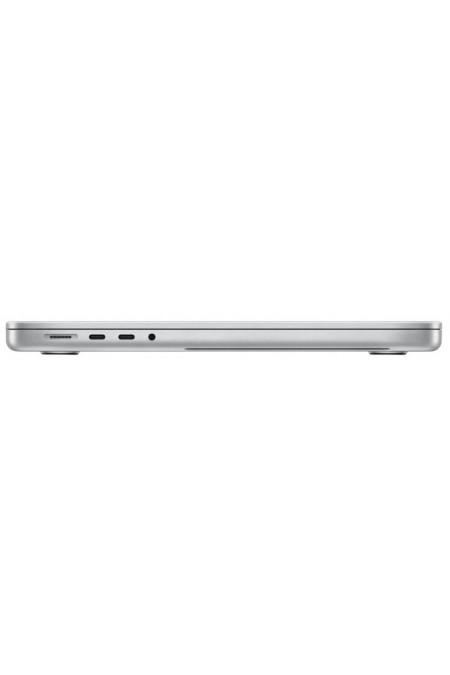 Ноутбук Apple MacBook Pro 14 2023 Apple M2 Pro, 16384 Mb, 14.2 3024х1964, 1000 Gb SSD, Mac OS (MPHJ3) (серебристый) 4
