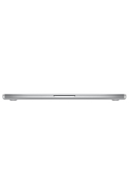 Ноутбук Apple MacBook Pro 14 2023 Apple M2 Pro, 16384 Mb, 14.2 3024х1964, 1000 Gb SSD, Mac OS (MPHJ3) (серебристый) 5