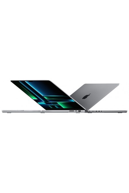 Ноутбук Apple MacBook Pro 14 2023 Apple M2 Pro, 16384 Mb, 14.2 3024х1964, 1000 Gb SSD, Mac OS (MPHJ3) (серебристый) 6